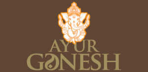 Logo Ayur Ganesh